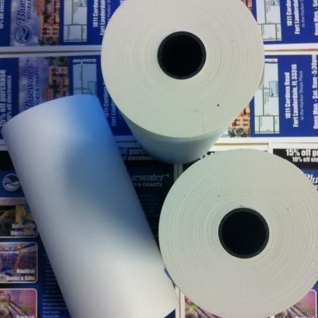 

Kertas Roll Furuno PP510/PP520 JRC NKG800/NKG900 Kertas Inmarsat C