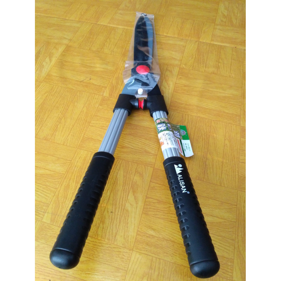 GUNTING RUMPUT GUNTING PANGKAS GUNTING BERKUALITAS MEREK ALISAN TAJAM