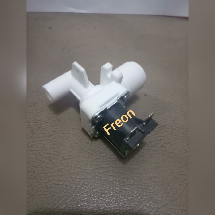 SELENOID / WATER INLET MESIN CUCI PANASONIC