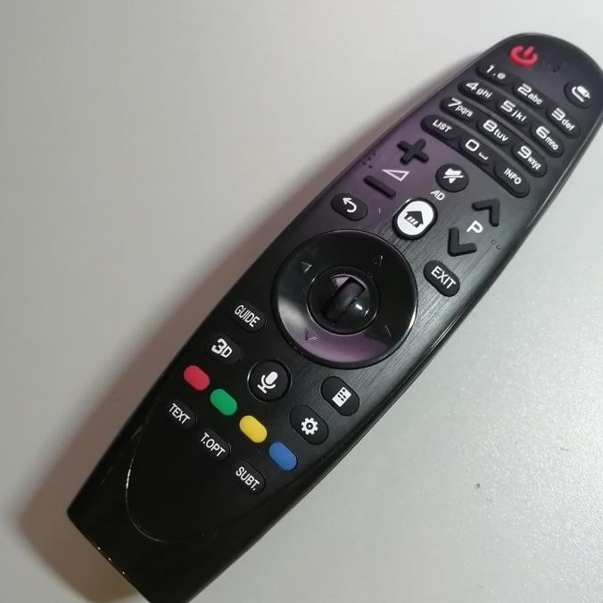 TERMURAH - magic remote LG mr600  MR650 AN-MR600 AN-MR650