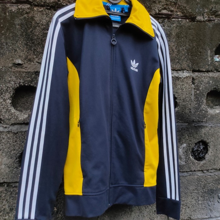 TRACKTOP ADIDAS EUROPA ORIGINAL