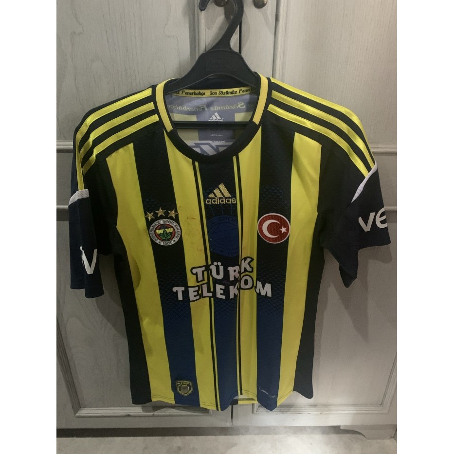 JERSEY FENERBAHCE