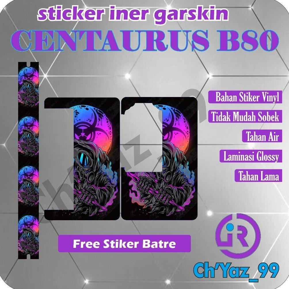 

*Premium Quality* Am67 Chyaz99 Product B80 Iner F Garskin Custom Stiker Maxdecal Bkn Case COD