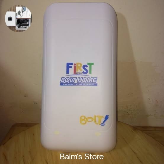 CASING BOLT BL400 + TUTUP BAWAH