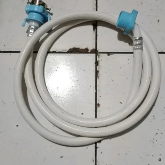 SELANG MESIN CUCI SAMSUNG ORIGINAL 2METER