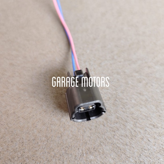 SOKET SENSOR ECT SUZUKI ERTIGA