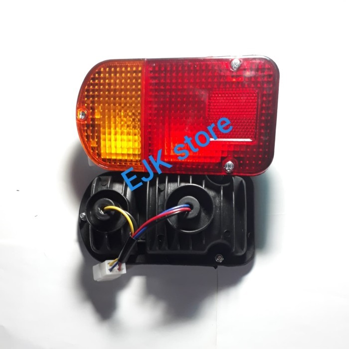 LAMPU STOP T120 SS PICK UP / LAMPU BELAKANG T120SS / T 120 SS PICK UP