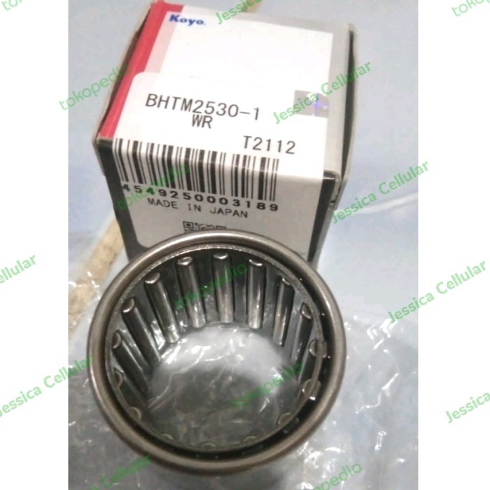 NEEDLE BEARING BHTM 2530 KOYO