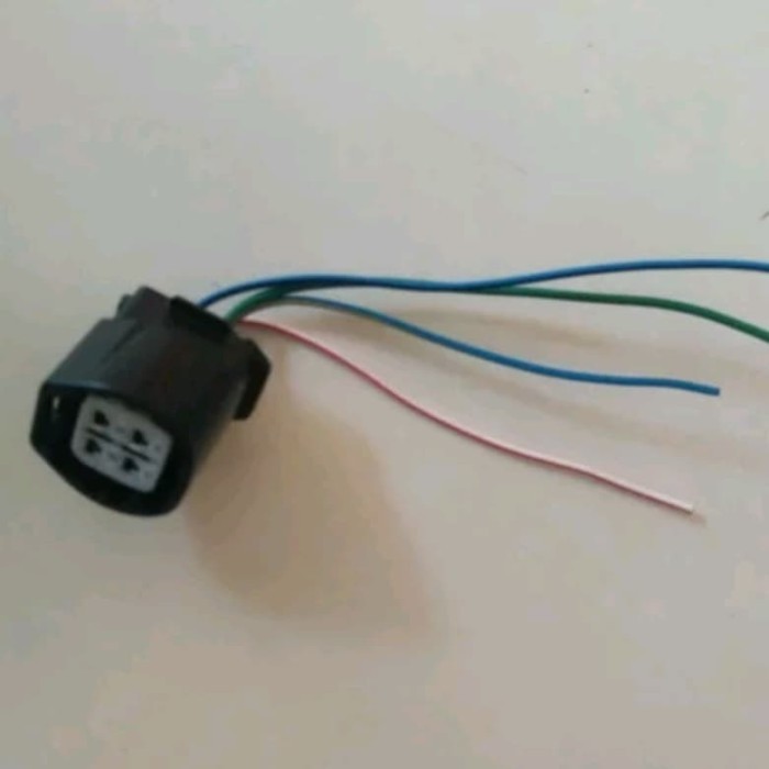 ASLI SENSOR SWITCH SWIT GAS LANGSAM ISC AVANZA 2007 2008 2009