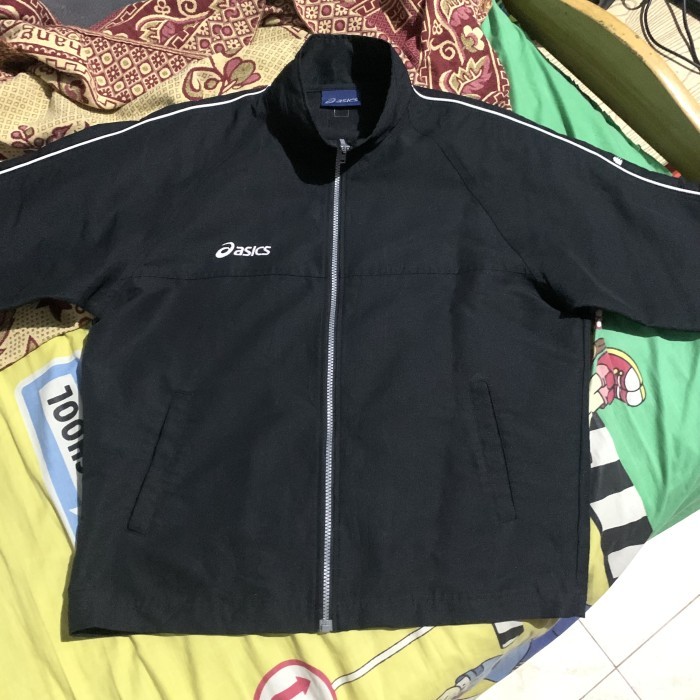 JAKET ASICS ORIGINAL