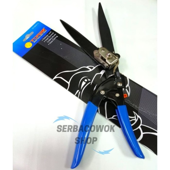 GUNTING RUMPUT TAJAM / GUNTING PAGAR GARDEN GUNTING RUMPUT 3 POSISI