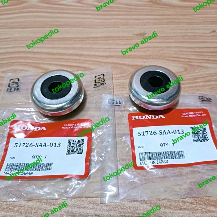 BEARING SUPPORT SHOCK JAZZ,FREED,MOBILIO,BRIO,ORIGINAL