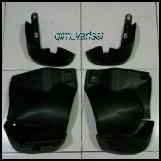 TERMURAH MUD GUARD / KARPET LUMPUR MOBILIO OEM ORIGINAL 