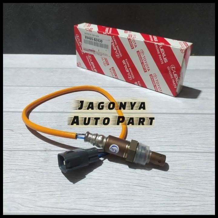 GRATIS ONGKIR SENSOR OKSIGEN CALYA SIGRA 1.2 1200CC 2016 2017 2018 2019 2020 2021