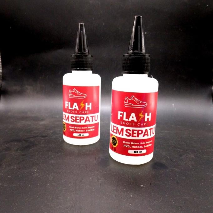 Terbaru lem sepatu cair/lem sepatu super kuat/lem kuat/lem sepatu bening