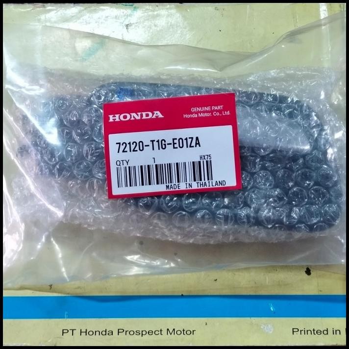 TERBARU HANDLE DALAM PINTU DEPAN KANAN CRV GEN 4 2016 FACELIFT 