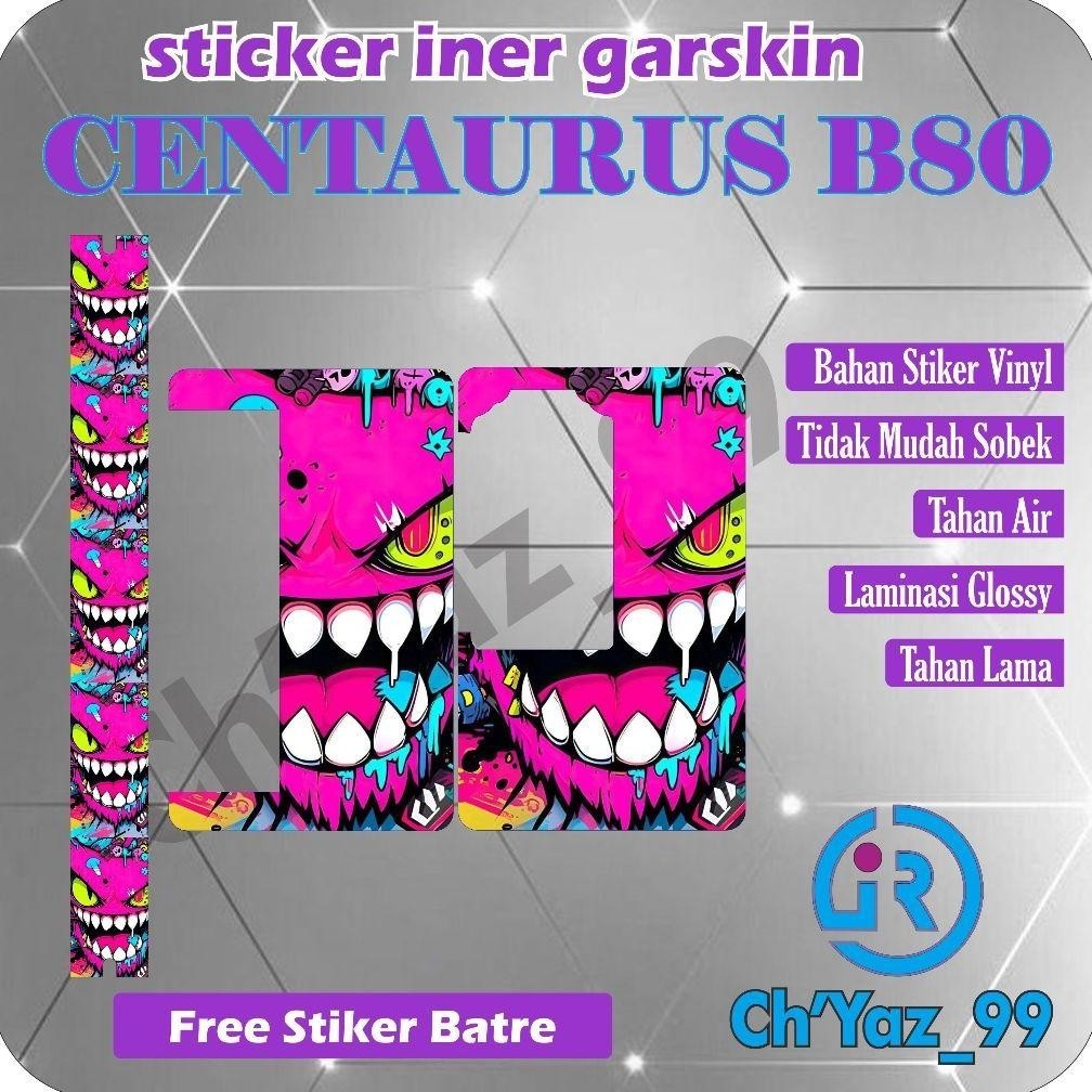 

*Premium Quality* Am67 Chyaz99 Product B80 Iner B Garskin Custom Stiker Maxdecal Bkn Case COD