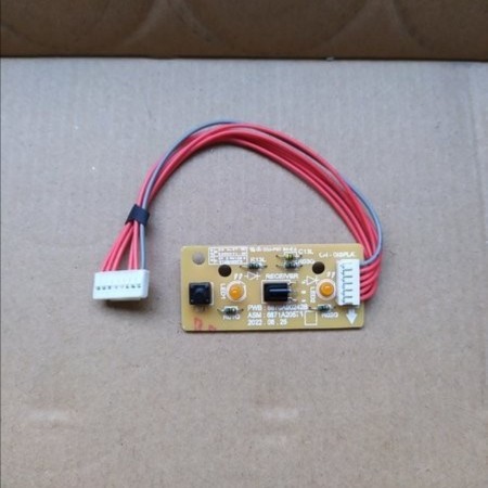 LG T09NLA AC SENSOR