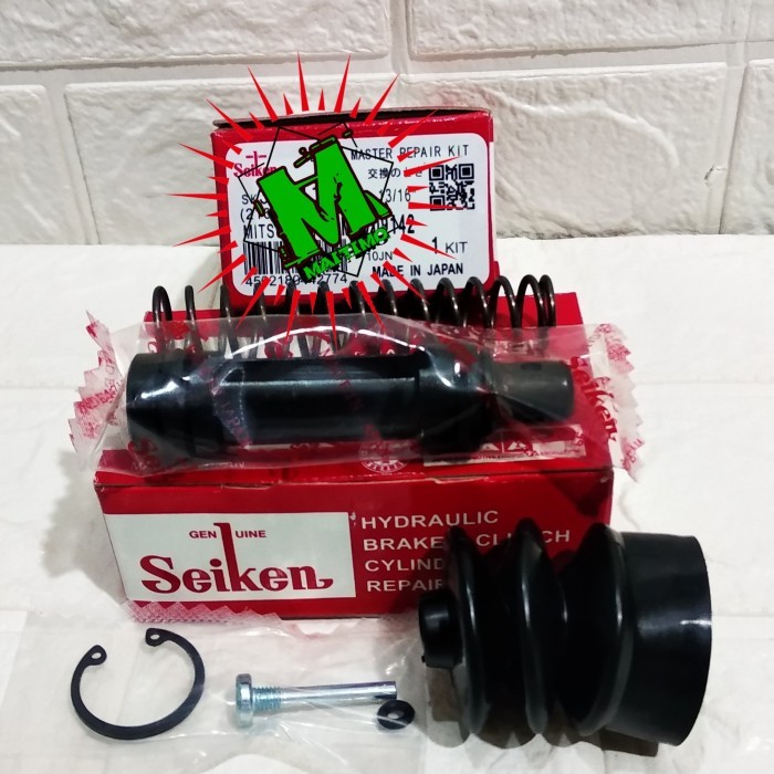 CM KIT REPAIR KIT SEAL MASTER KOPLING ATAS FUSO 6D22