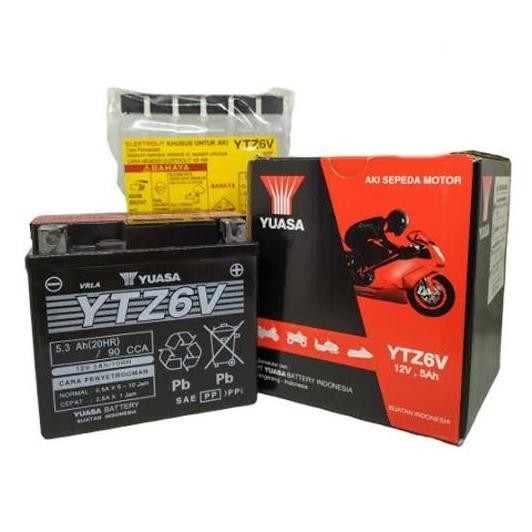 Nmax - Aki Yuasa Nmax New 2020, New Aerox 2020, Pcx 150, Vario 125 / 150