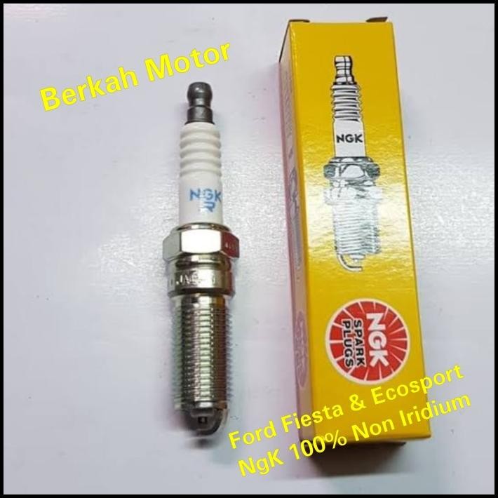 TERMURAH BUSI FORD FIESTA BUSI FORD ECOSPORT SPARK PLUG FORD FIESTA 