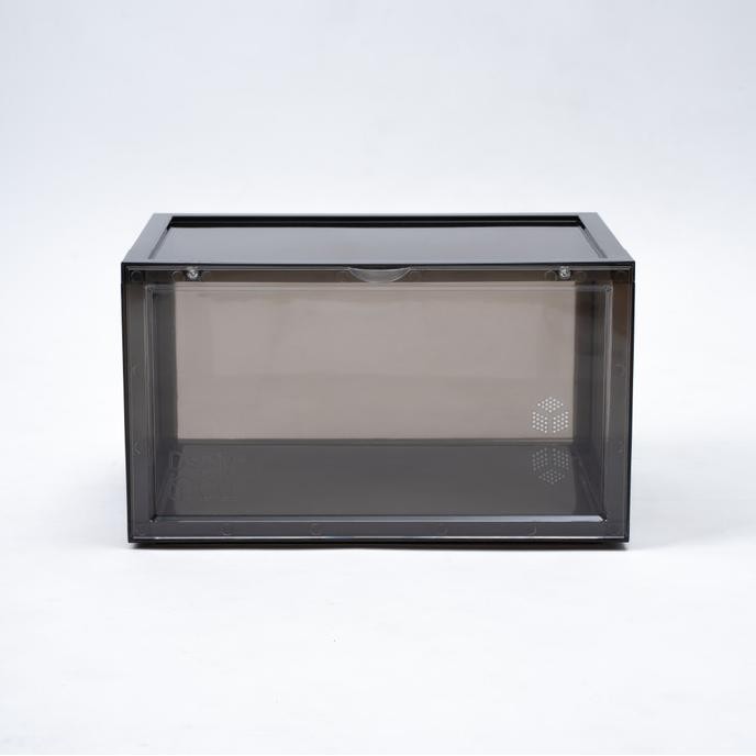 

Terlaris BOKS Prime Shadow Black Edition by Dsply & Co COD