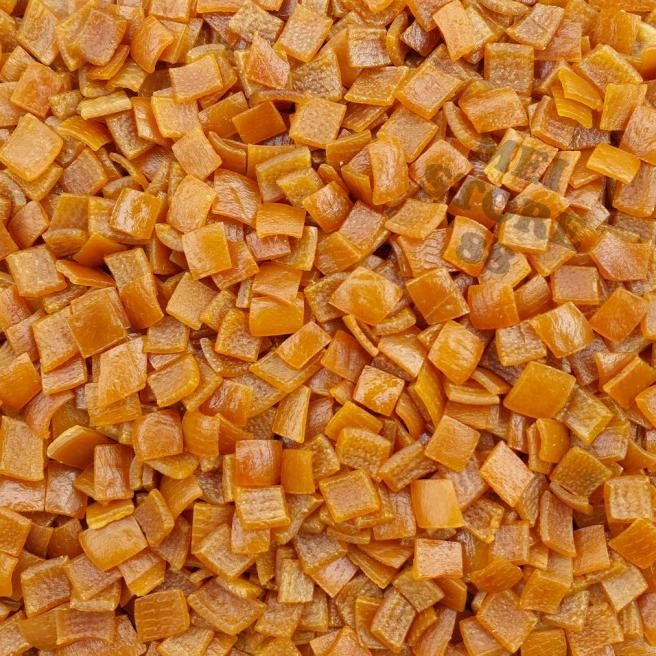 

Kerupuk Rambak Babi / Krupuk Kulit Babi Mentah 1 Kg / 1000 Gram