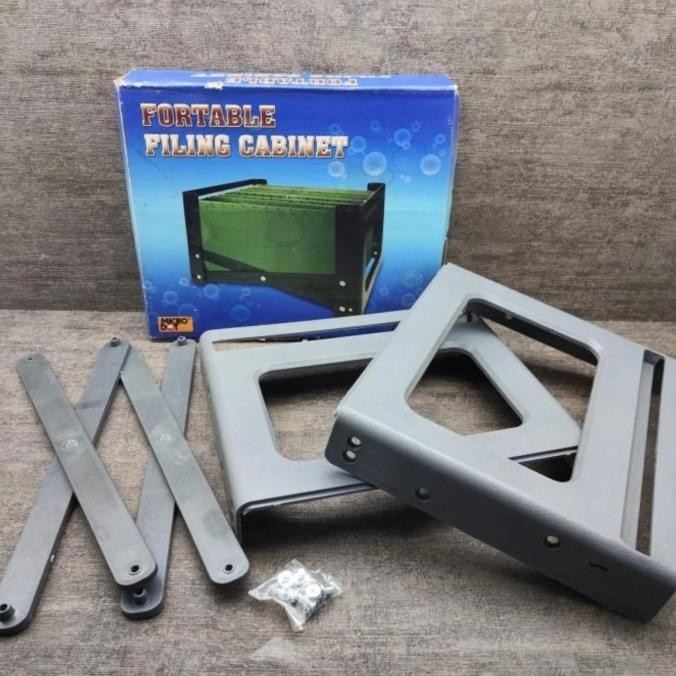 

BEBAS ONGKIR - Hangmap LIHIT No 69 Suspension Filling Folder Hang Map isi 50 Pcs