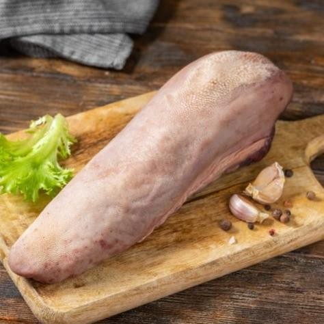 

Lidah Sapi Impor / Beef Tongue Impor 1 Kg Emangnyake