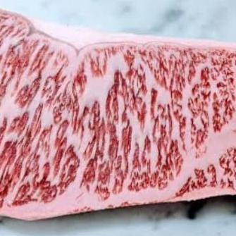 

Kobe Beef Wagyu A5 Japanes Serloin 4 Persen Per Kg 3.5 Jt Emangnyake
