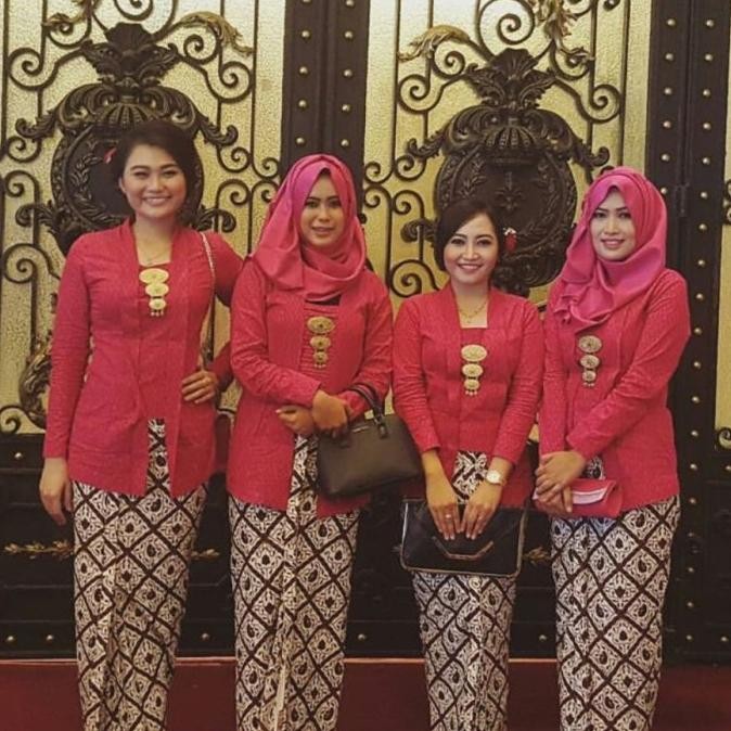 kain batik jarik bahan katun halus premium motif sido luhur jogja REZ
