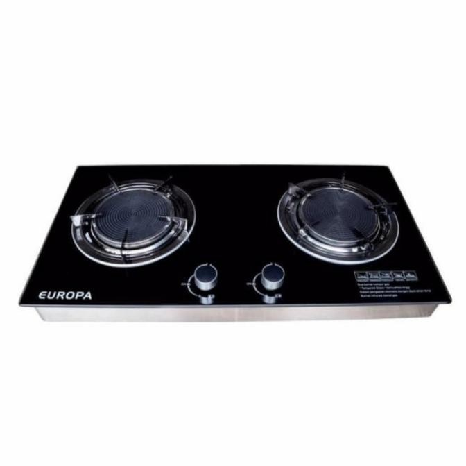 Kompor Tanam Europa Kompor Portable Kompor Gas Infrared Kompor Tempred Mestiwatidar