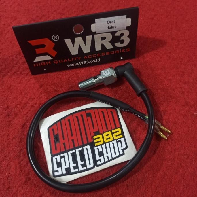 Switch - Switch Rem WR3 Drat Halus Master Rem Brembo Accossato