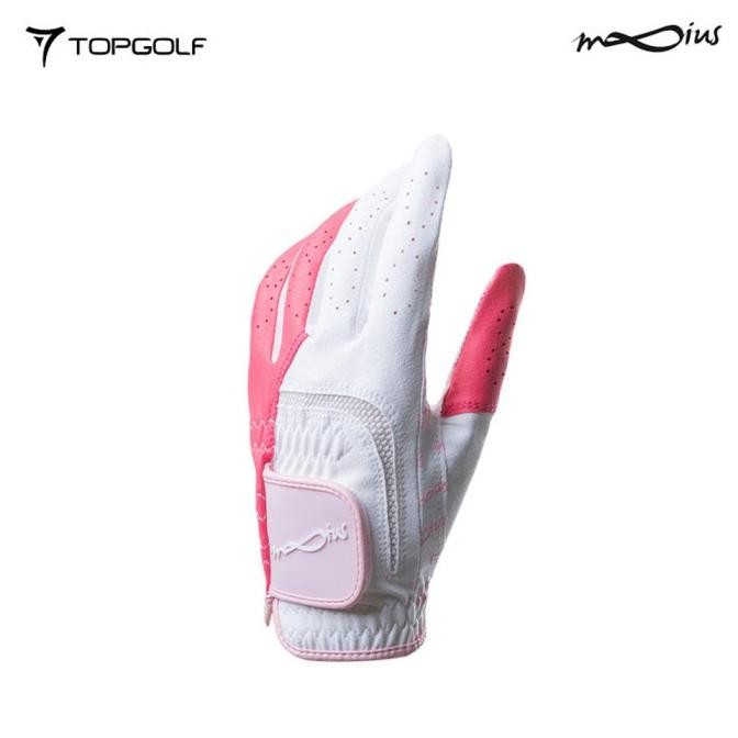 MOBIUS GLOVE LADY SYNTHETIC SILICON MW100F01 GVS
