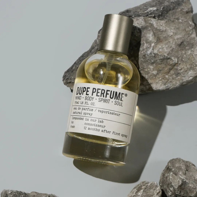 Fragrance HMNS Alpha (U) by DUPE - (Perfume/Body Mist/Body Lotion/Body Wash/Car Perfume/Linen Spray)