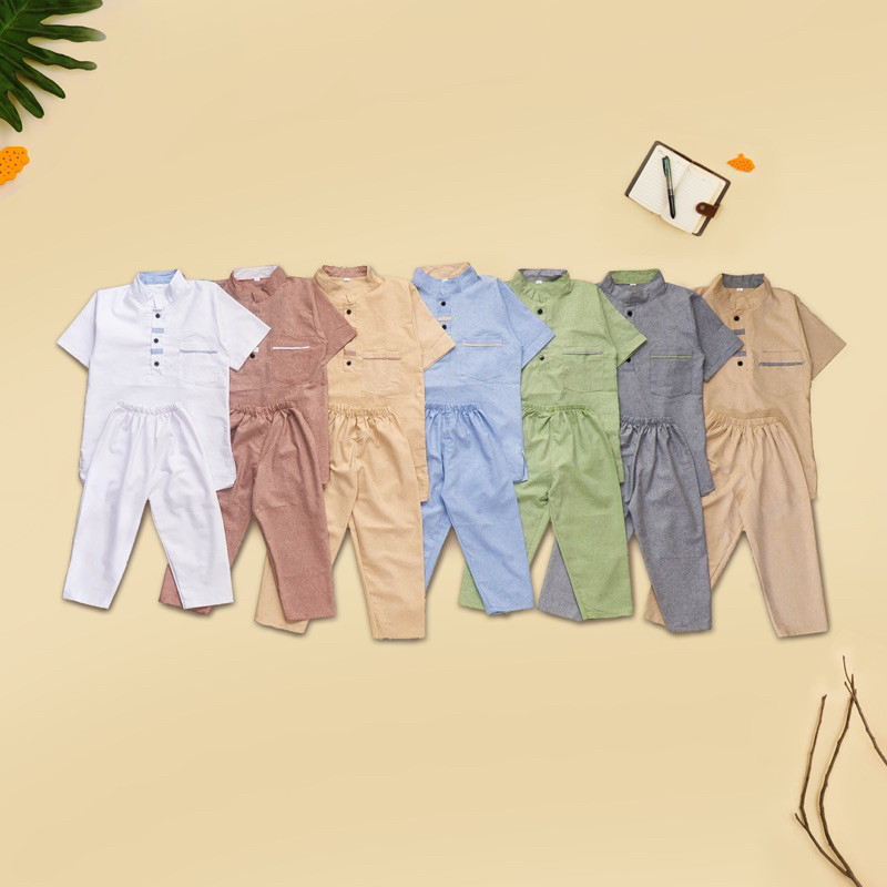 Koko Anak Laki Laki Umur 1 2 3 4 5 Dan 6 7 8 9 10 11 12 13 14 15 Tahun Koko Anak Kecil Tanggung Anaj