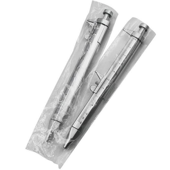 

Pulpen dengam Sigmat jangka sorong | ball point B77S