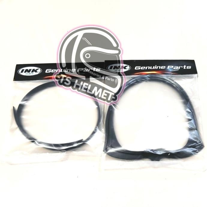 KARET LIST HELM INK DYNAMIC ORIGINAL