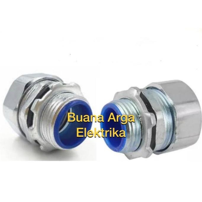 

Connector Flexible Conduit 1-1/2" DPJ-38