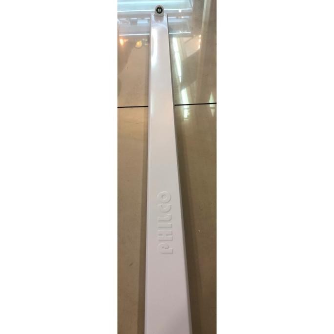 

Kap Lampu PHILCO ukuran 18watt , 18 watt LENGKAP ballast dan stater