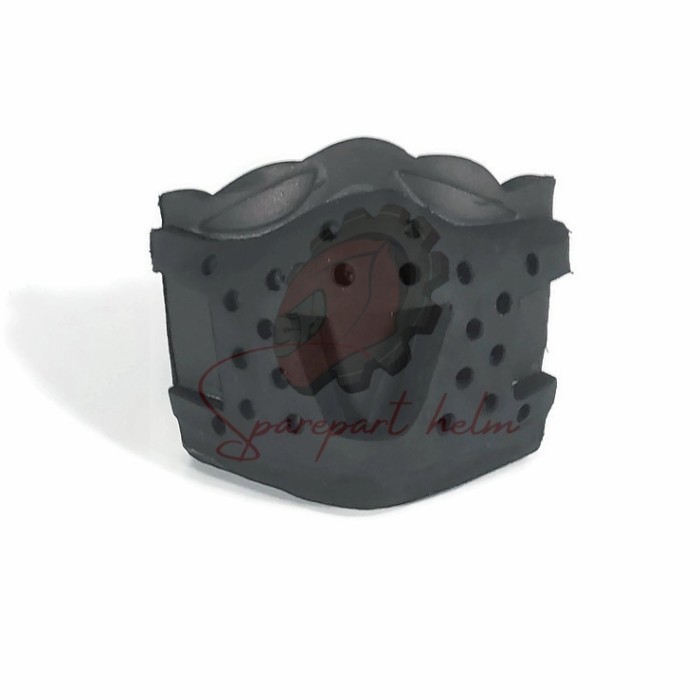 PU MOUTH GUARD GM AIRBONE