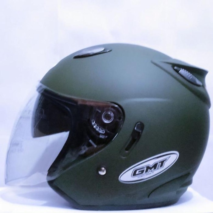 KACA HELM GMT