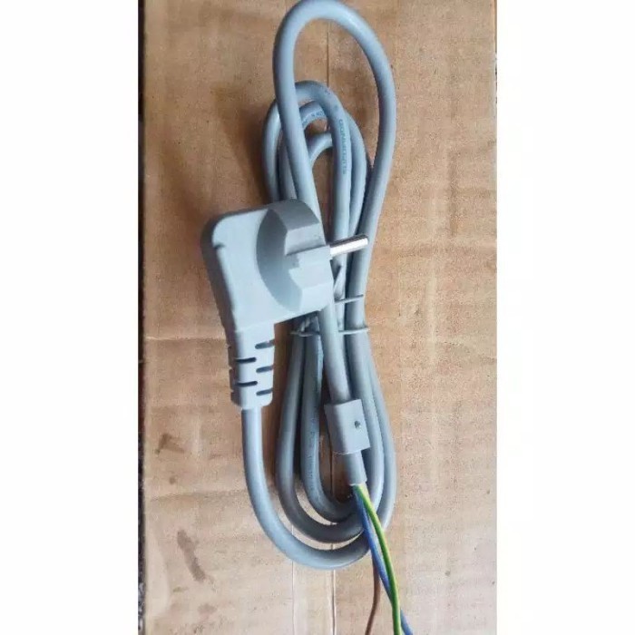 KABEL POWER KULKAS SHARP ORIGINAL