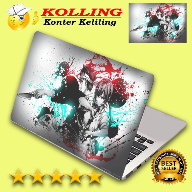 

BestSelling - Laptop Sns 3 Stiker Garskin Wrap Stiker Premium (FreeCustomOrder)