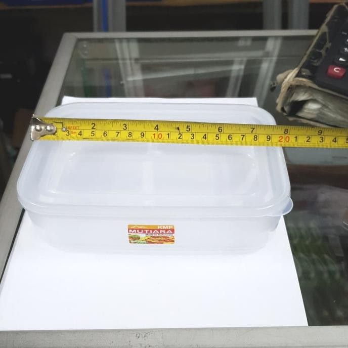 

PROMO SEAL WARE DURIAN PACK BOX MUTIARA 900 ML PROMO