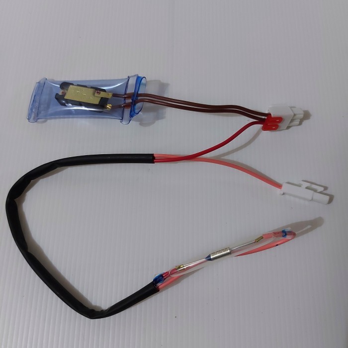 FUSE KULKAS PIUS KULKAS SHARP