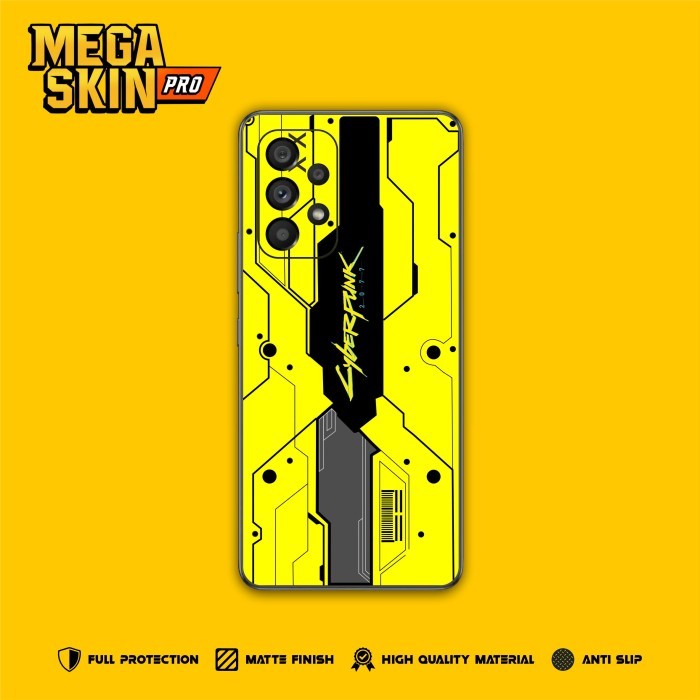 

BestSelling - Samsung A53 2 10 Garskin Wrap Stiker Premium (FreeCustomOrder)