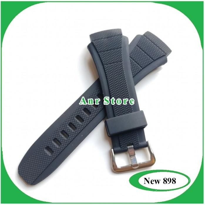 TALI JAM TANGAN EIGER BRACERA