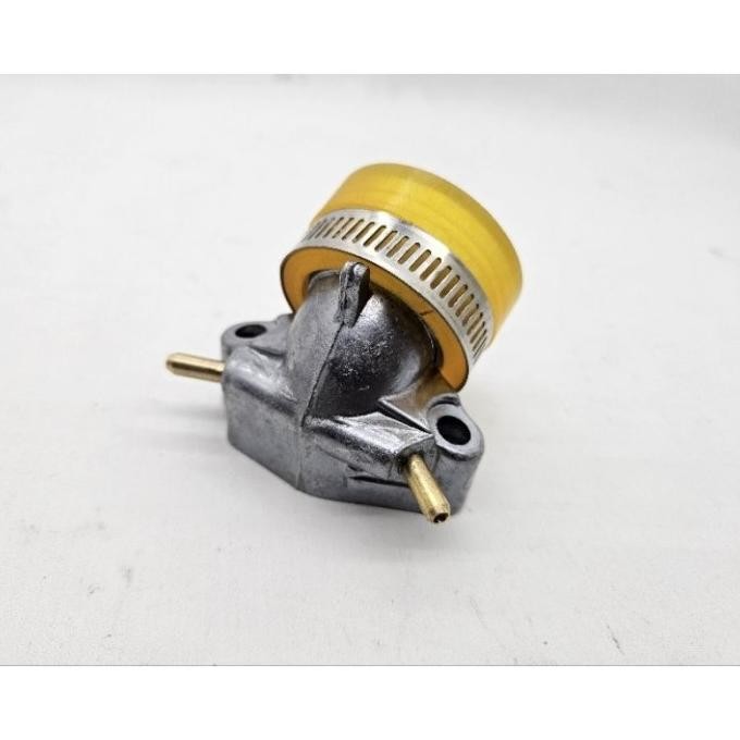 Intake Intek Manifold Manipol Beat Karbu Karburator Pe 28 Pwk 28