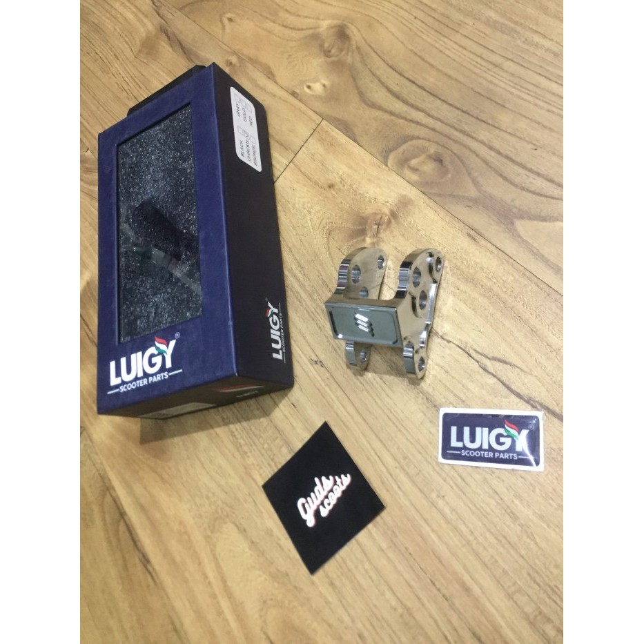 *Langsung Pesan Luigy Shock Adjuster Vespa